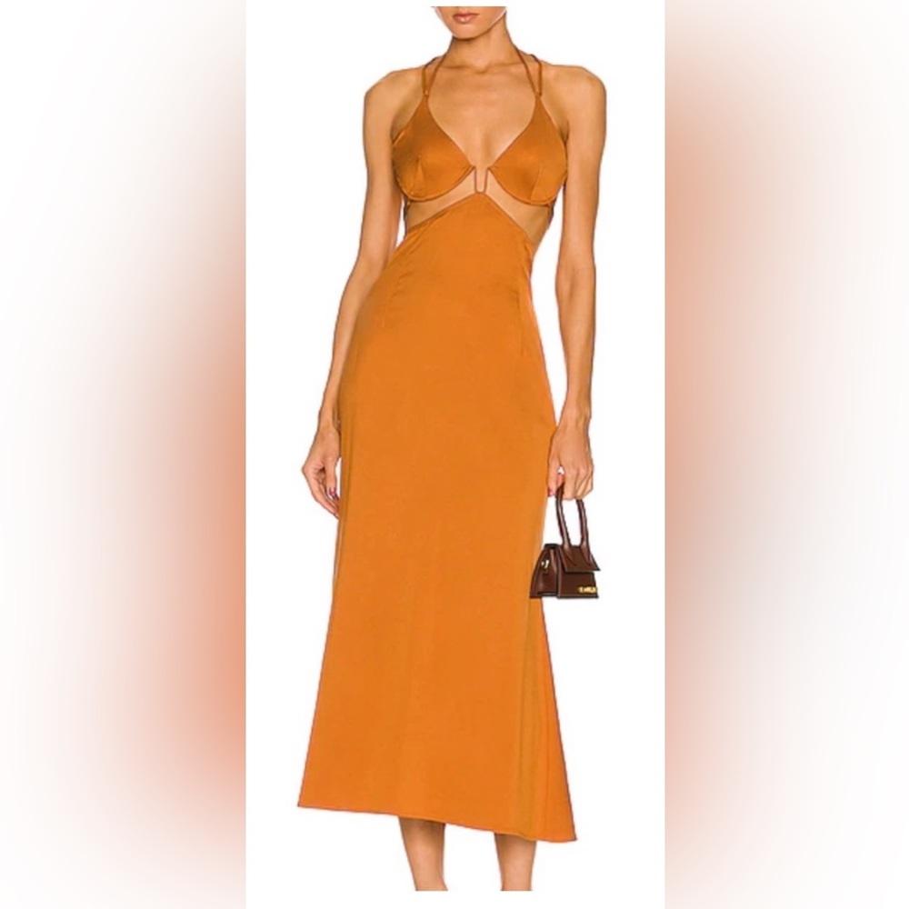 Cult gaia dress
